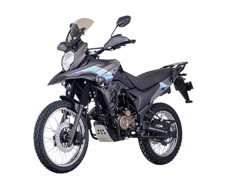 Akt Tt Dual Sport Rally Edition Zagamotos