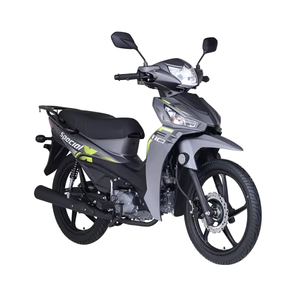 AKT special 110 x gris