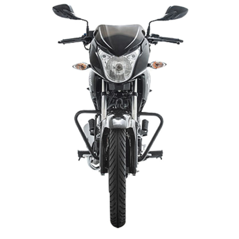 HERO IGNITOR 125 ZagaMotos