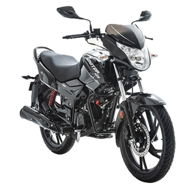 manual de moto hero ignitor 125