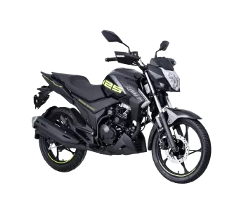 cr4 125 negra