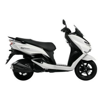 Suzuki - BURGMAN FI - Image 4