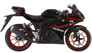 gsx-r-150-roja