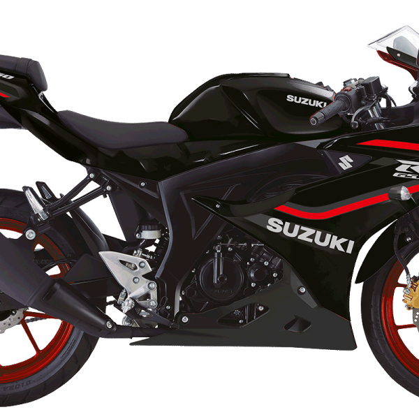 gsx-r-150-roja