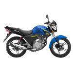 Suzuki - GSX-125R