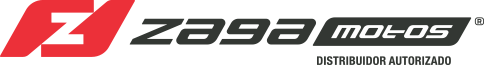 Logo ZagaMotos