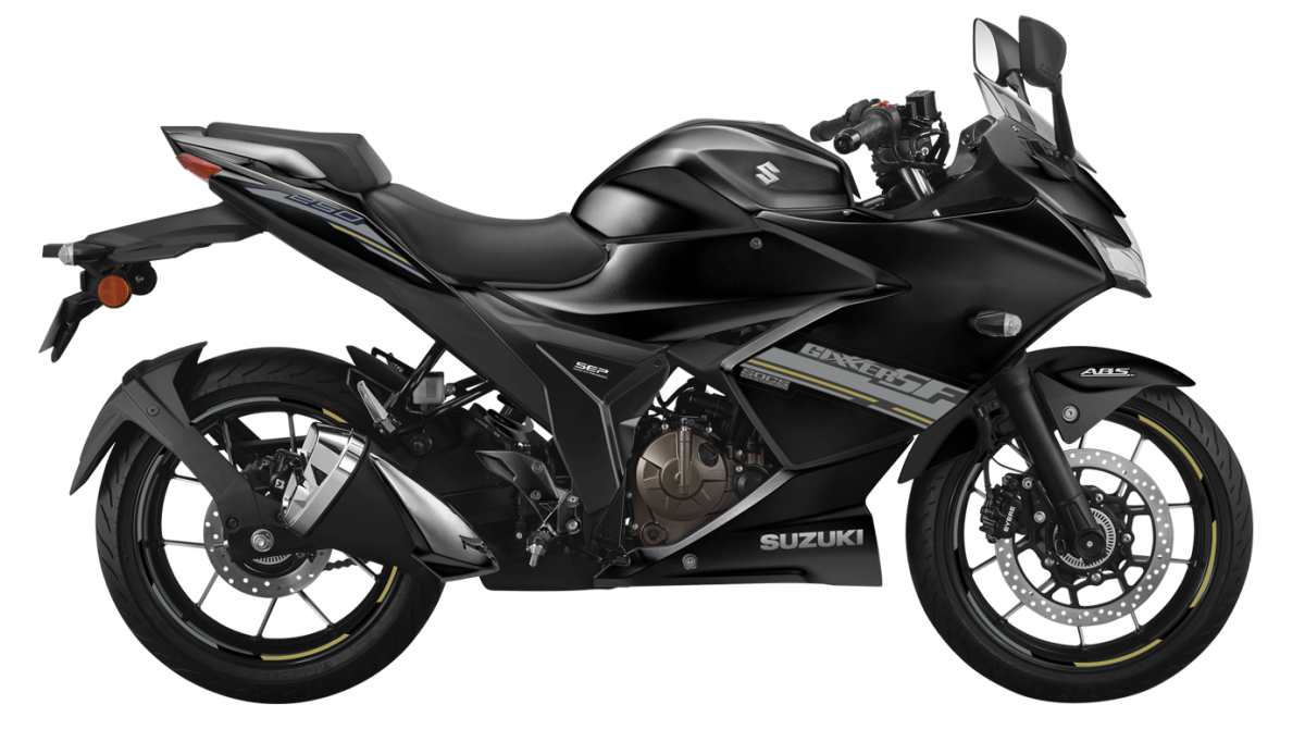 GIXXER-SF-250