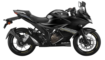 GIXXER-SF-250