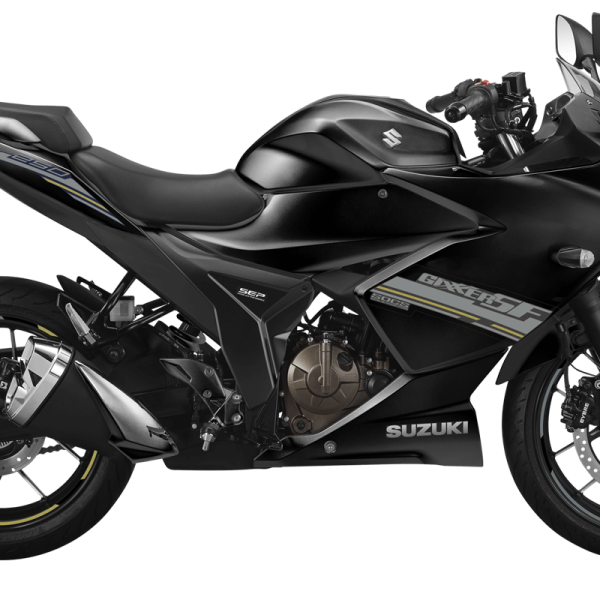 GIXXER-SF-250