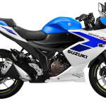 GIXXER-SF-250