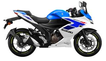 GIXXER-SF-250