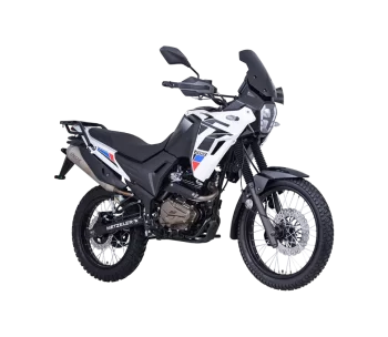 TT200 blanca