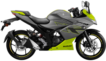 Gixxer SF 150 FI ABS