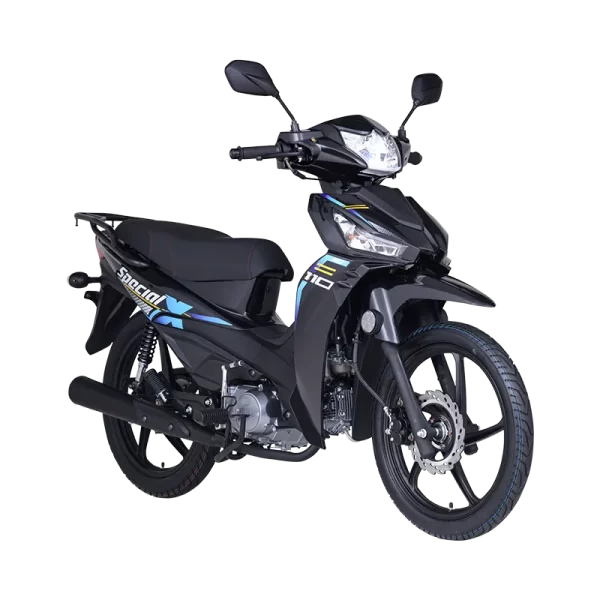 AKT special 110 x azul