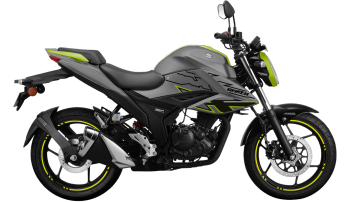 GIXXER FI 150 ABS