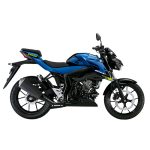 Suzuki - GSX-S 150 ABS