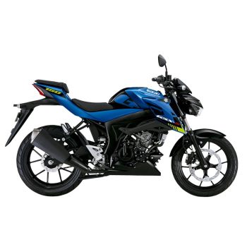 Suzuki - GSX-S 150 ABS