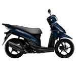 Suzuki - ADDRESS NM