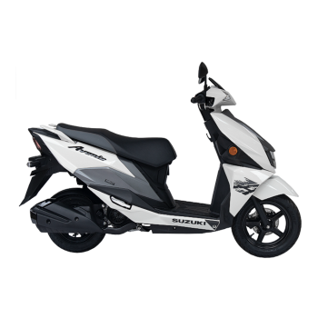 Suzuki - AVENIS - Image 3