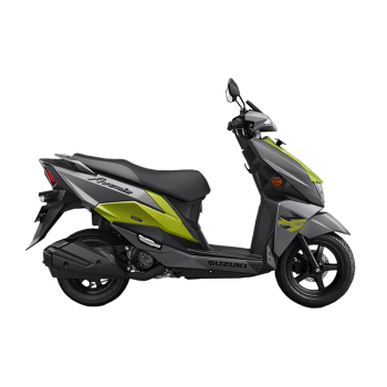 Suzuki - AVENIS