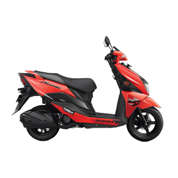 Suzuki - AVENIS - Image 2
