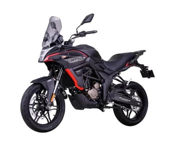 VOGUE 300 DS - Image 4