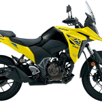 Suzuki - V-STROM 250 SX