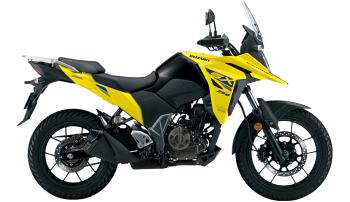 Suzuki - V-STROM 250 SX