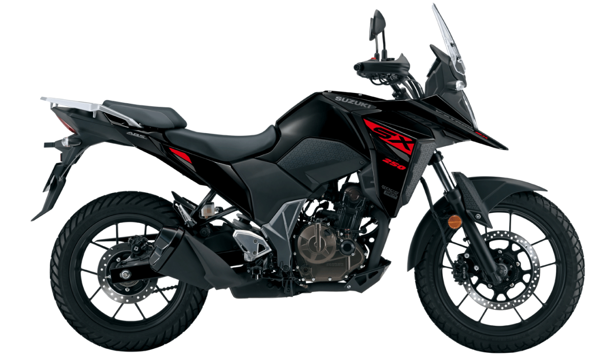 Suzuki - V-STROM 250 SX - Image 3