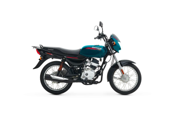 Boxer CT100 ES