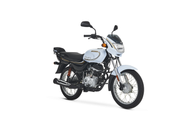 Boxer CT100 ES