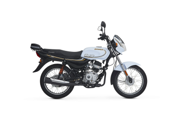 Boxer CT100 ES