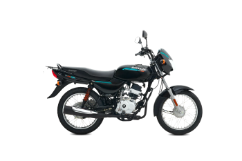 Boxer CT100 ES