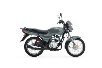 Boxer CT100 KS