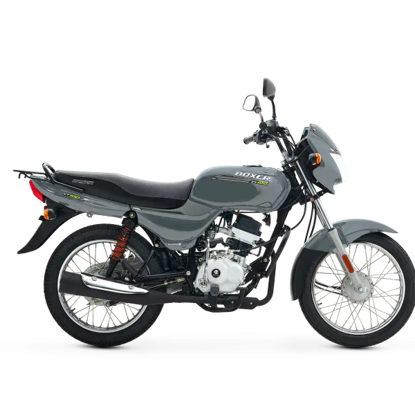 Boxer CT100 KS