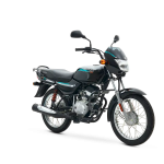 Boxer CT100 KS