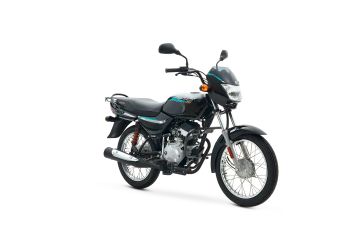 Boxer CT100 KS