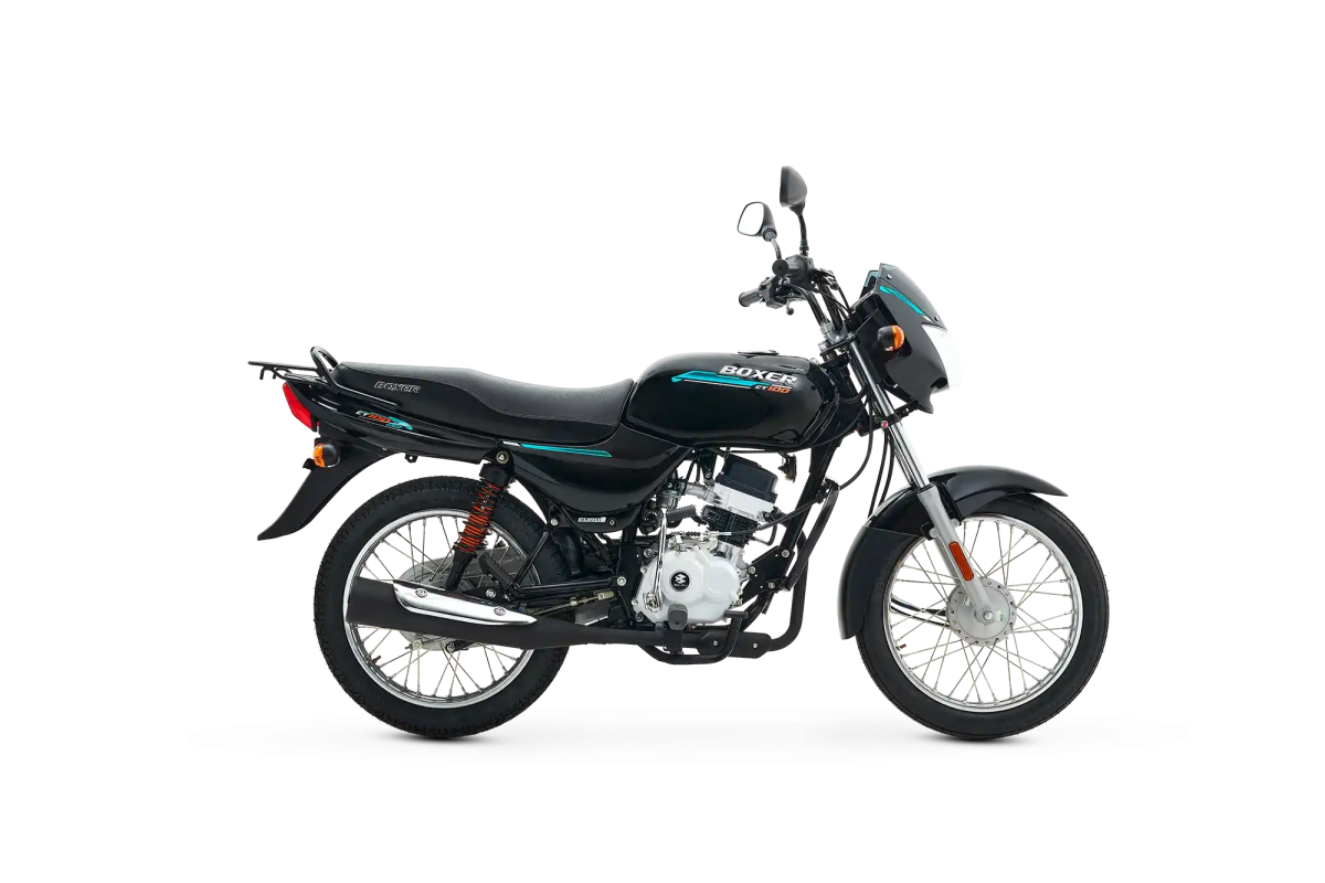 UMA - BOXER CT 100 KS - Image 7