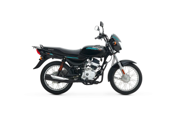 UMA - BOXER CT 100 KS - Image 7