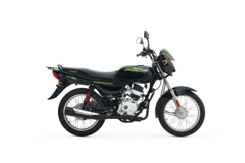 UMA - BOXER CT 100 KS - Image 3