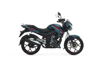 Discover 125 SPORT