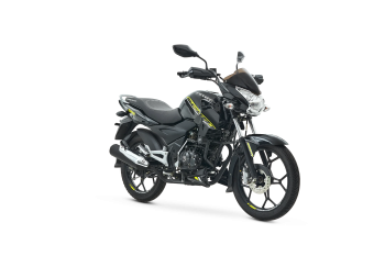 Discover 125 SPORT