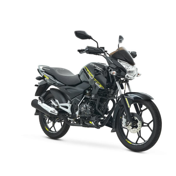 Discover 125 SPORT