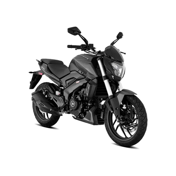 Dominar 250 negra