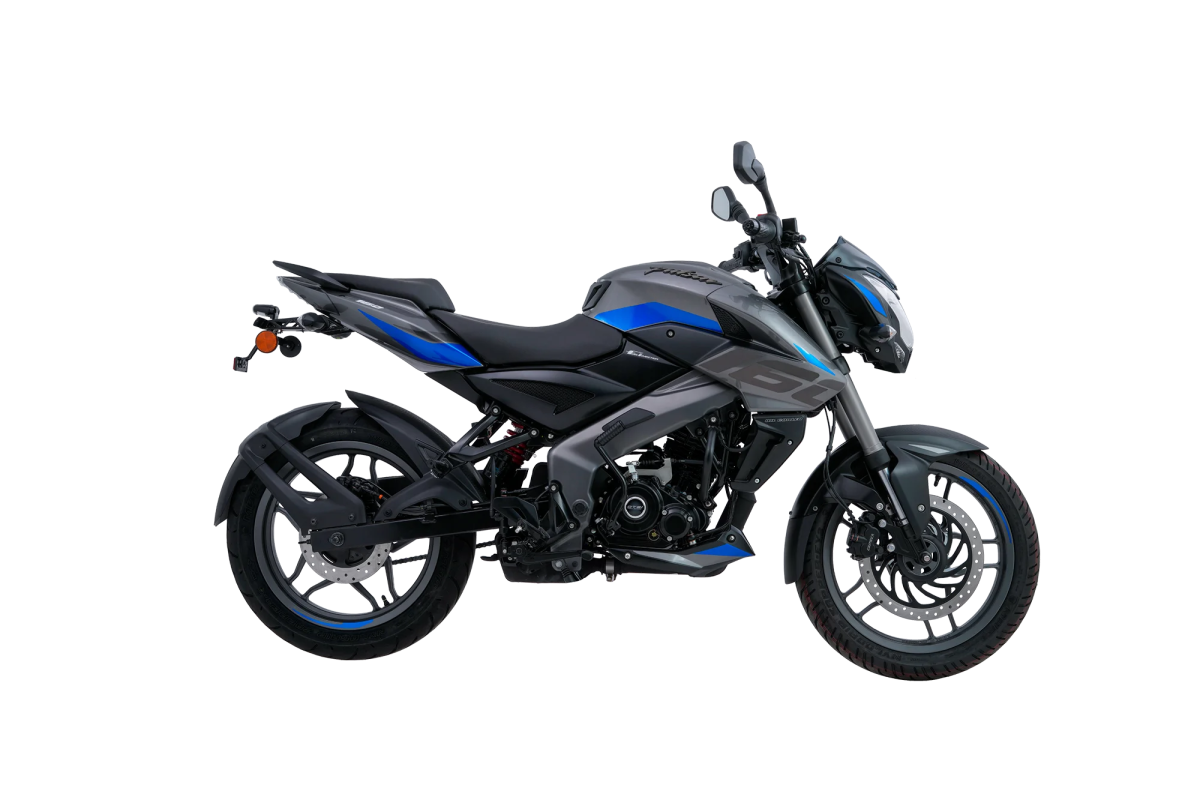 Pulsar NS 160 FI