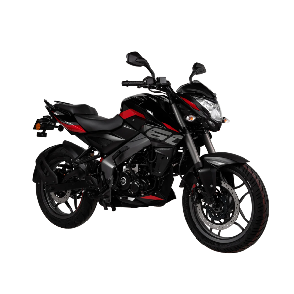 Pulsar NS 160 FI
