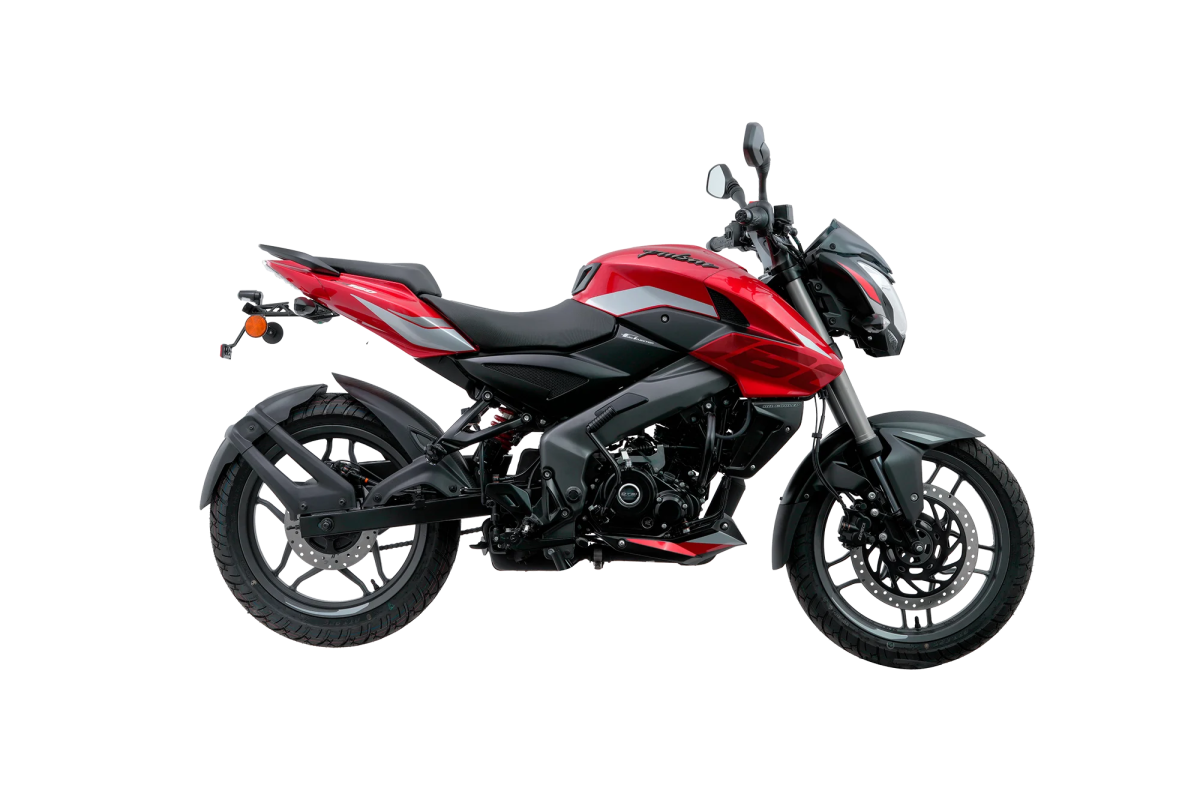 Pulsar NS 160 FI