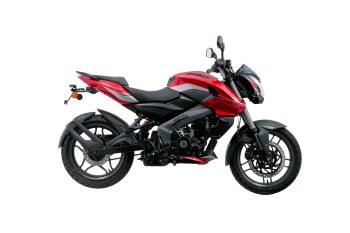 Pulsar NS 160 FI