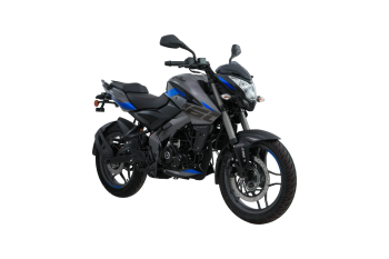 Pulsar NS 160 Fi ABS