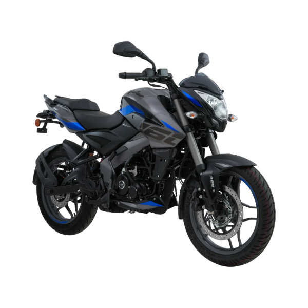 Pulsar NS 160 Fi ABS
